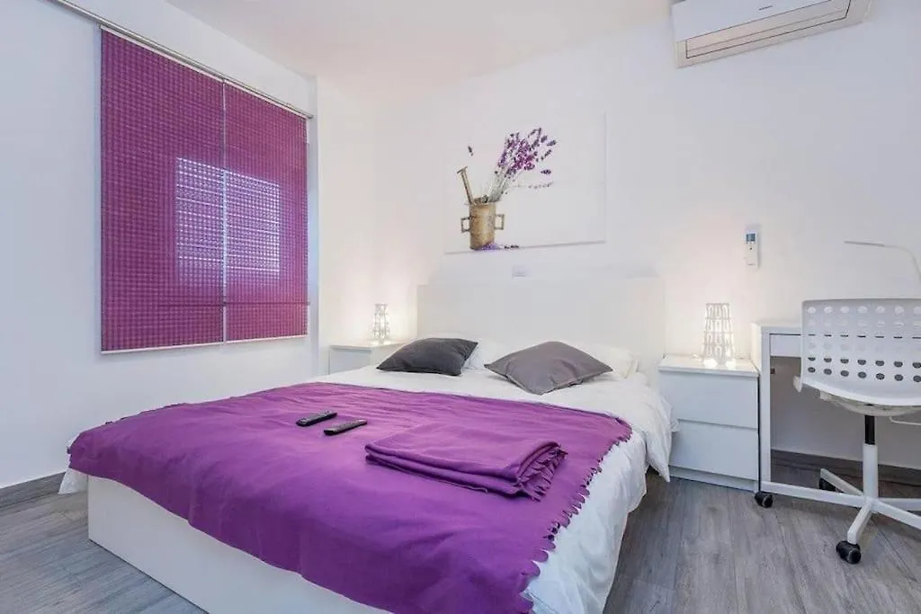 Holiday Home Casa Moderna Pula