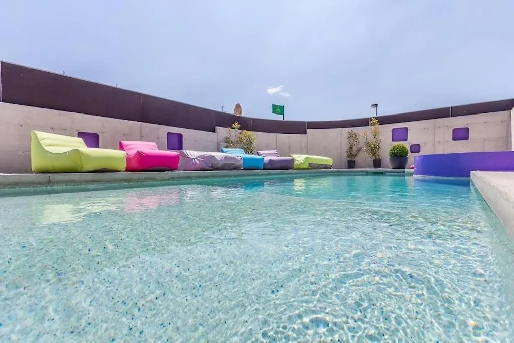 Holiday Home Casa Moderna Pula